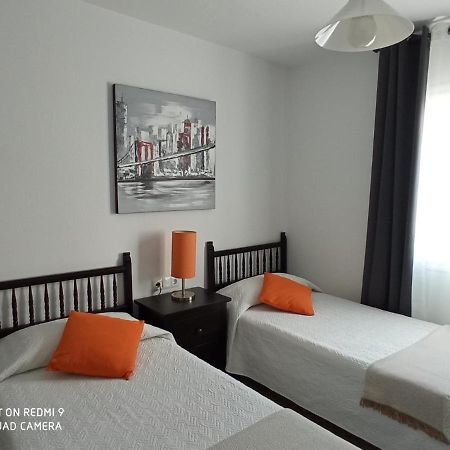 Apartamento Centro Historico Estepona Esterno foto
