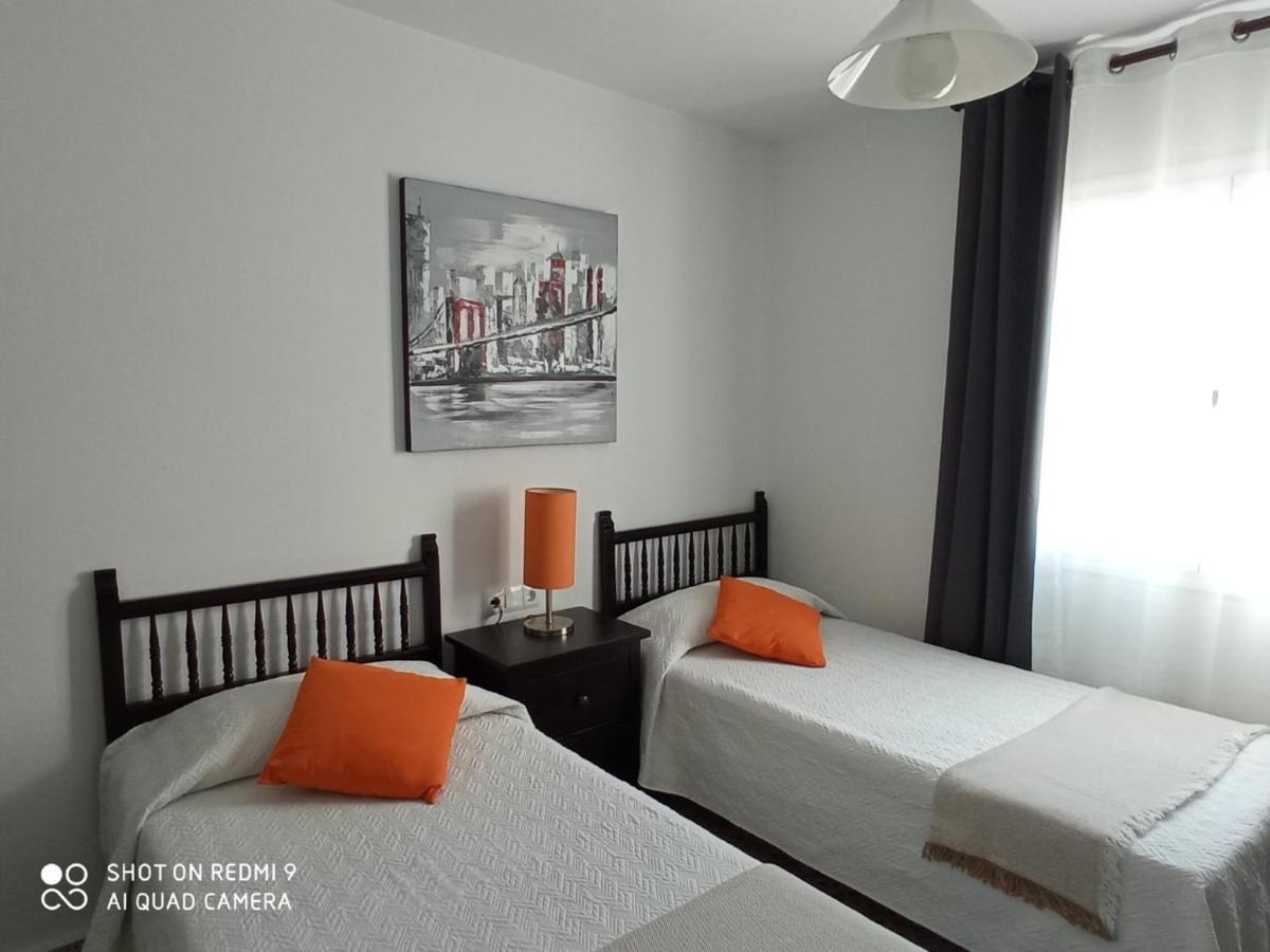 Apartamento Centro Historico Estepona Esterno foto