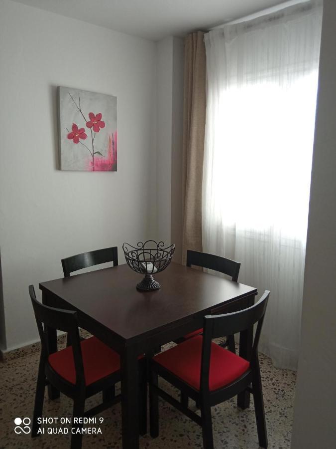 Apartamento Centro Historico Estepona Esterno foto