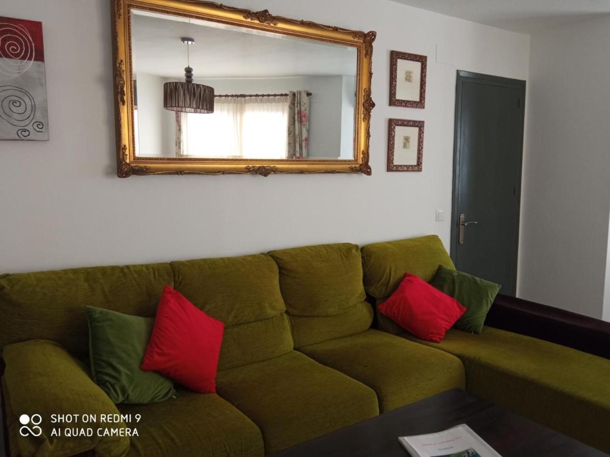 Apartamento Centro Historico Estepona Esterno foto