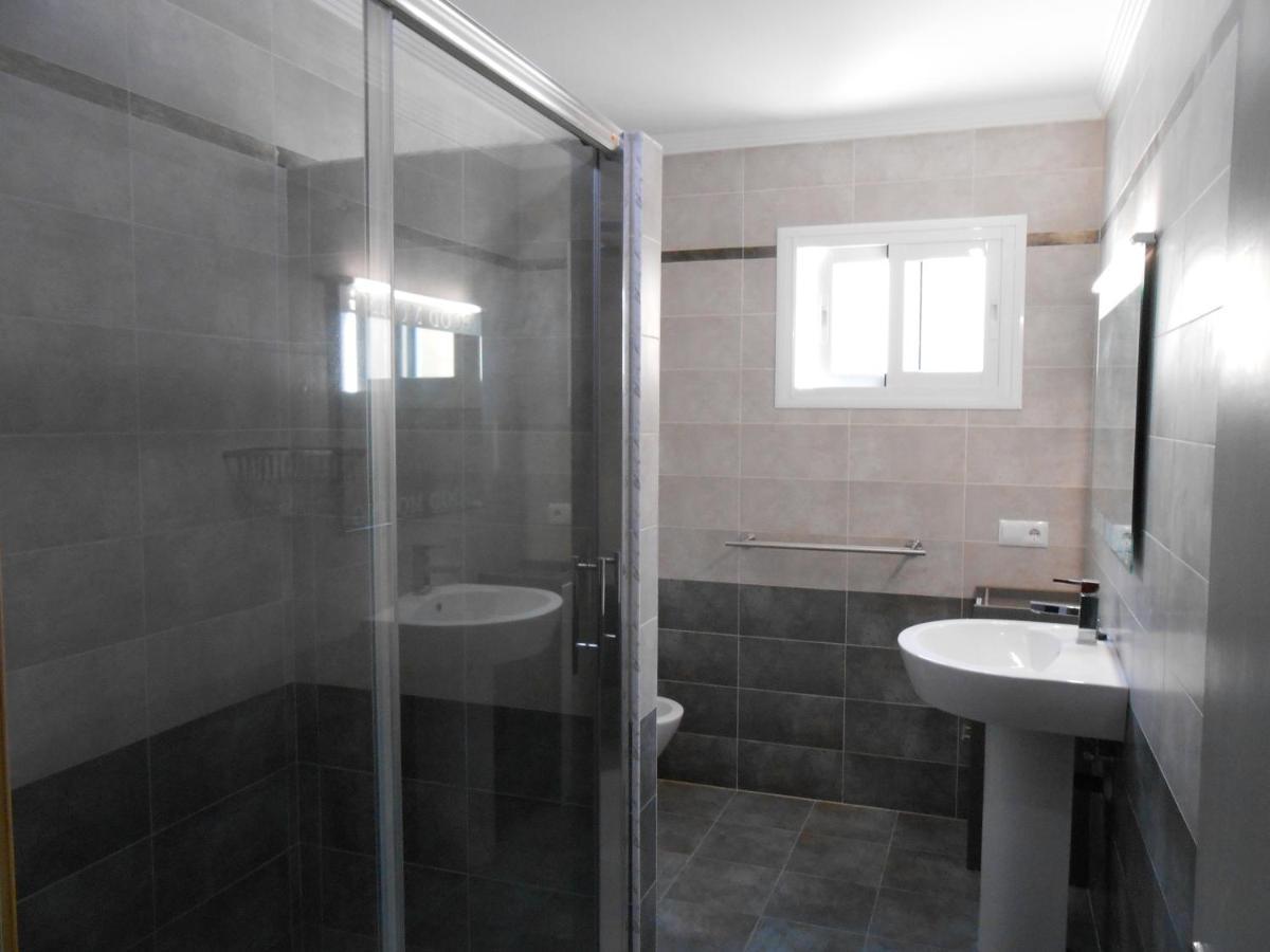 Apartamento Centro Historico Estepona Esterno foto