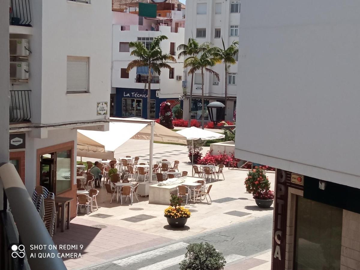 Apartamento Centro Historico Estepona Esterno foto